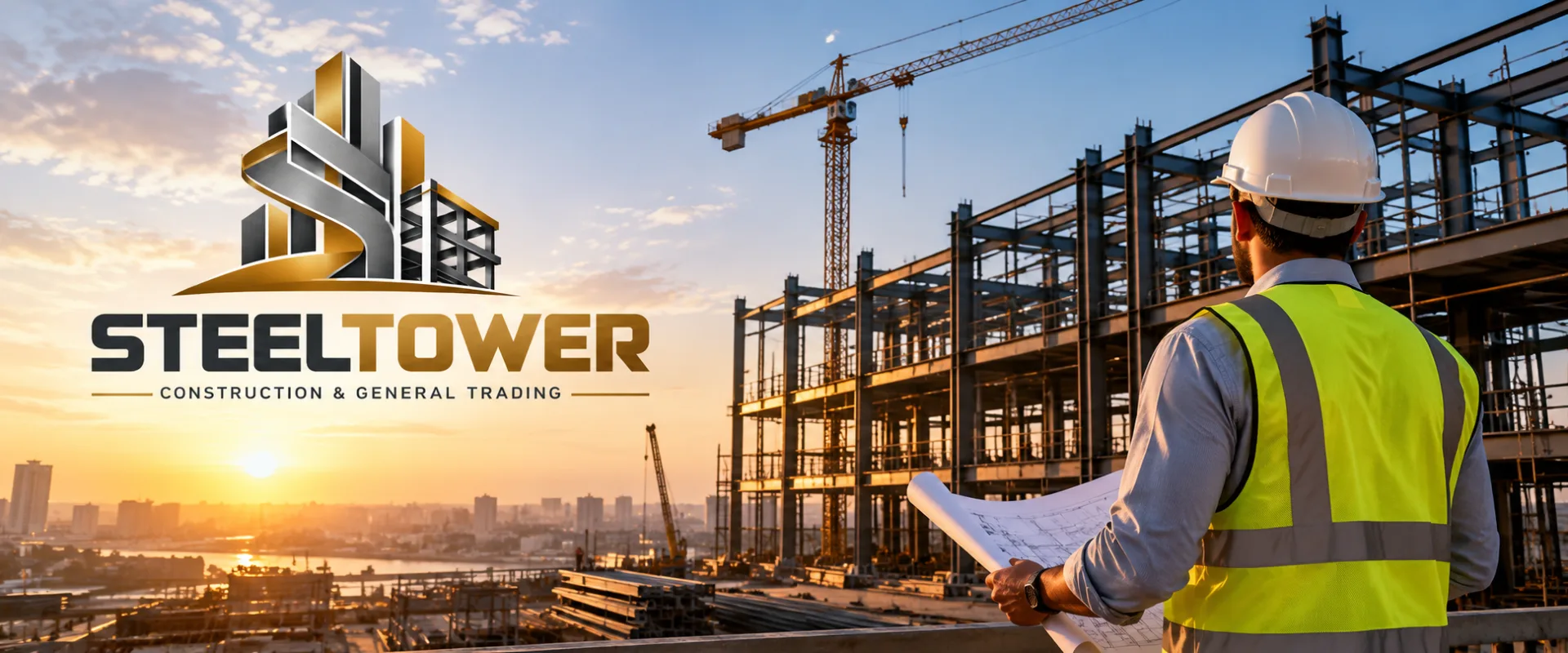 Complete solutions for your business