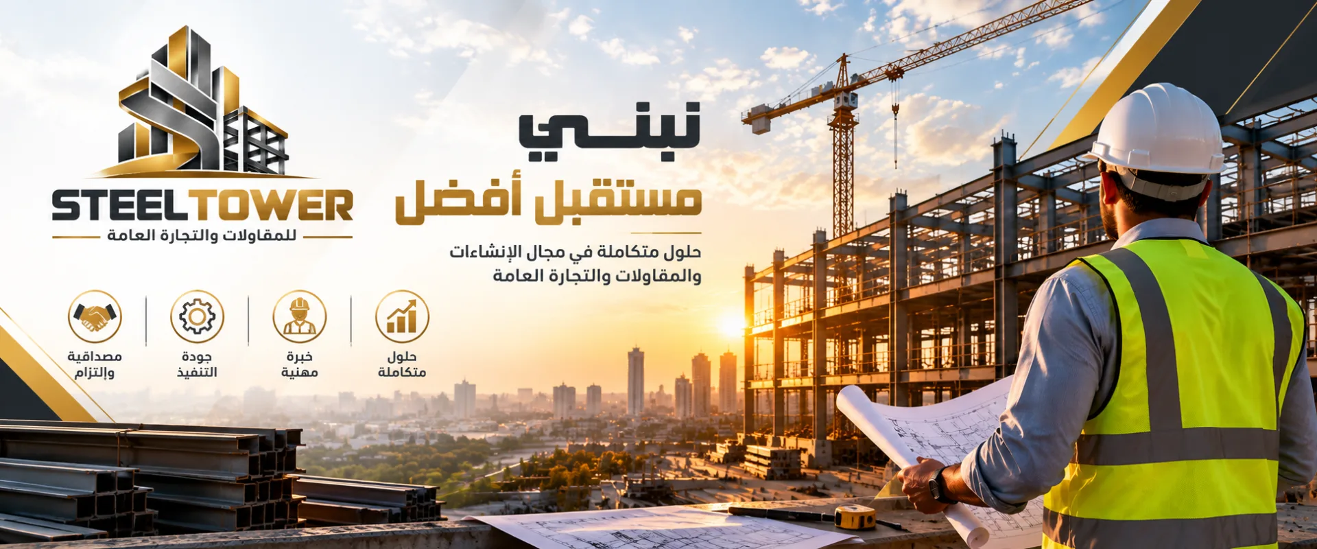 من عام 2013 نحن معكم , خبرة أكثر من ١٣ سنة